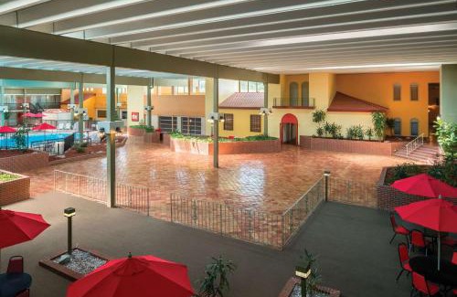 Indiana Hotel | Ramada by Wyndham Indiana