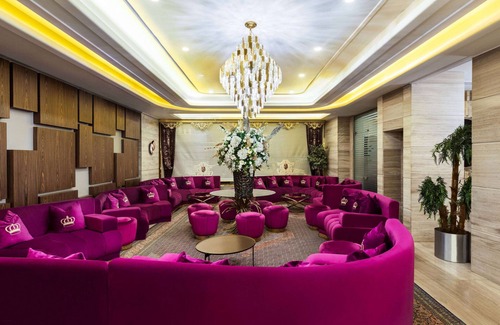 Asmali Mescit Hotel | Ramada by Wyndham Istanbul Pera