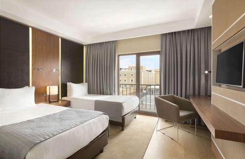 Kucukcekmece Hotel | Ramada by Wyndham Istanbul Florya