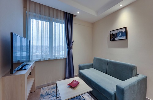Fındıkzade Hotel | Ramada by Wyndham Istanbul Old City