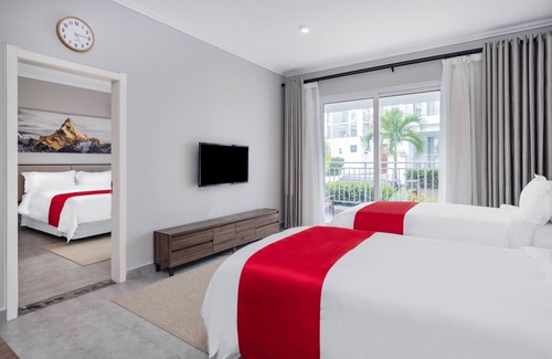 Dieppe Bay Town Hotel | Ramada By Wyndham St. Kitts Resort