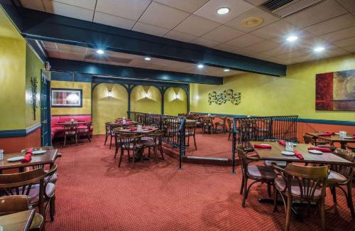 Ligonier Hotel | Ramada by Wyndham Ligonier