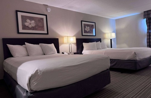 Westminster Hotel | Ramada by Wyndham London