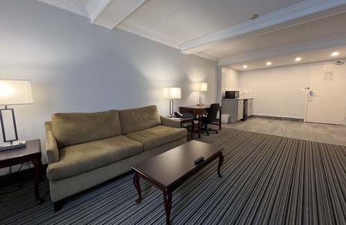 Westminster Hotel | Ramada by Wyndham London