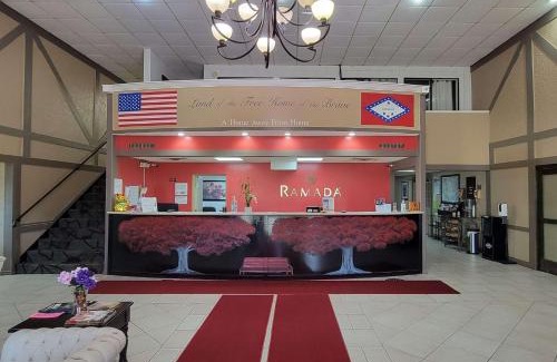 Mountain Home Hotel | Ramada by Wyndham Mountain Home