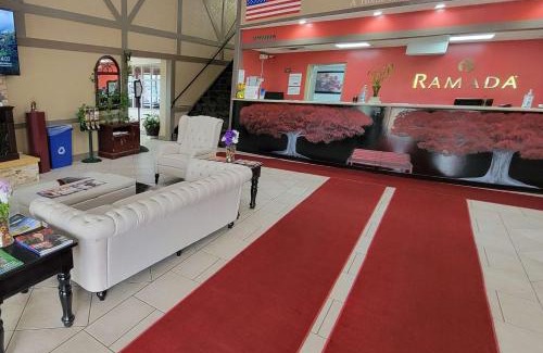 Mountain Home Hotel | Ramada by Wyndham Mountain Home