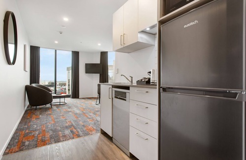 Epsom Hotel | Ramada by Wyndham Newmarket Auckland