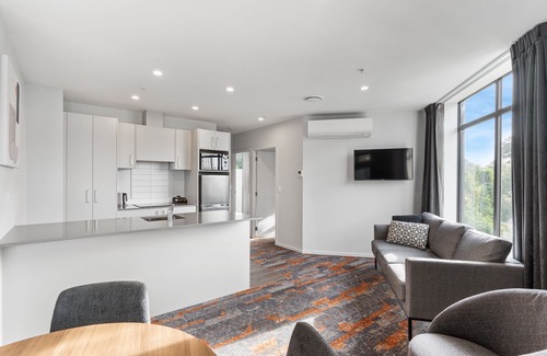 Epsom Hotel | Ramada by Wyndham Newmarket Auckland
