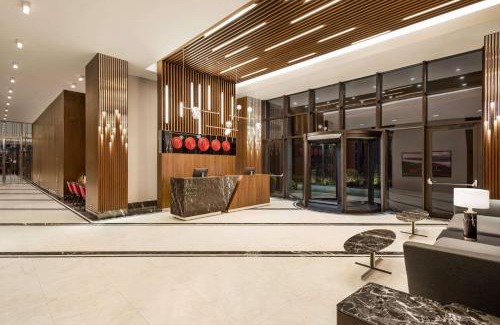 Findikli Hotel | Ramada by Wyndham Rize Findikli