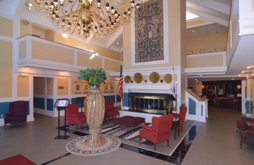 Seekonk Hotel | Ramada by Wyndham Seekonk Providence Area