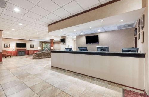 State College Hotel | Ramada by Wyndham State College Hotel & Conference Center
