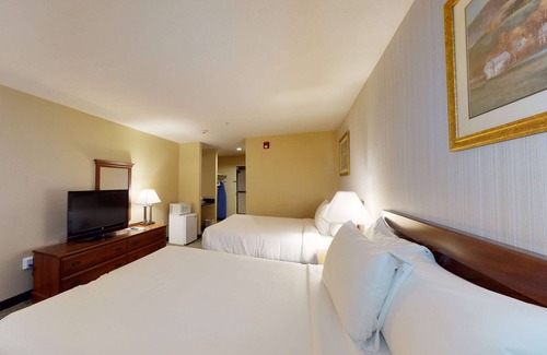 Strasburg Hotel | Ramada by Wyndham Strasburg/Shenandoah Valley