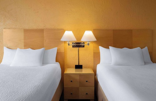Downtown Tucson Hotel | Ramada by Wyndham Tucson