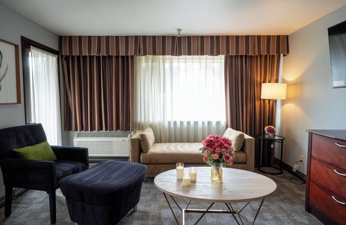 Tukwila Hotel | Ramada by Wyndham Tukwila Southcenter