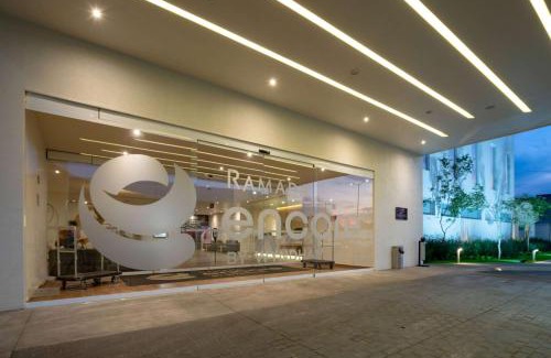 Baja California Hotel | Ramada Encore by Wyndham Guadalajara Aeropuerto