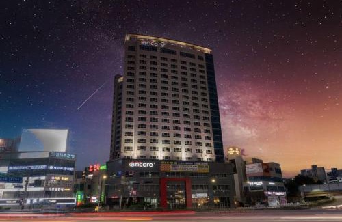 Cheonan Hotel | Ramada Encore by Wyndham CheonAn