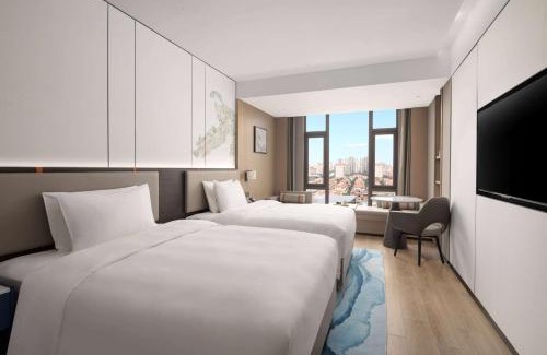 Chang'an Hotel | Ramada Encore by Wyndham Dongguan Chang an