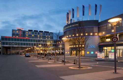 Lancy Hotel | Ramada Encore by Wyndham Geneva
