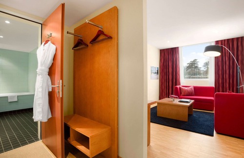 Lancy Hotel | Ramada Encore by Wyndham Geneva