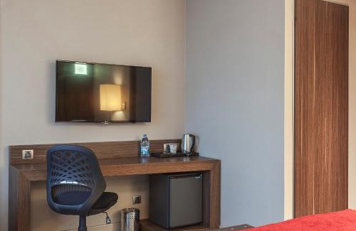 Balcova Hotel | Ramada Encore by Wyndham Izmir