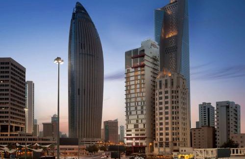 Kuwait City Hotel | Ramada Encore by Wyndham Kuwait Downtown