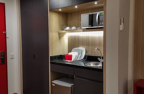 Baja California Hotel | Ramada Encore by Wyndham Guadalajara Aeropuerto