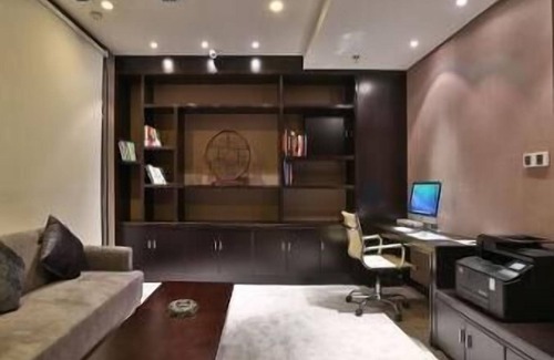 Guanghan Hotel | Ramada Encore Guanghan