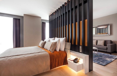 Ulucak Ataturk Hotel | Ramada Hotel & Suites by Wyndham Izmir Kemalpasa