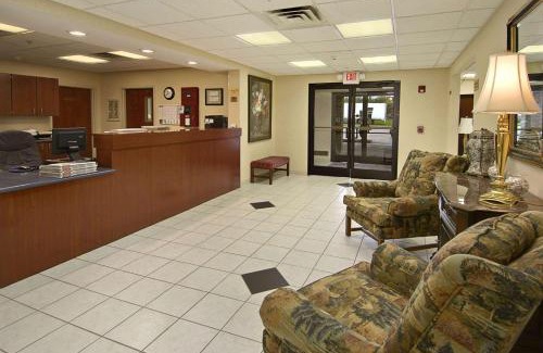 Mount Sterling Hotel | Ramada Limited - Mount Sterling
