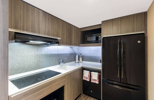 Prince George Hotel | Ramada Plaza by Wyndham Prince George
