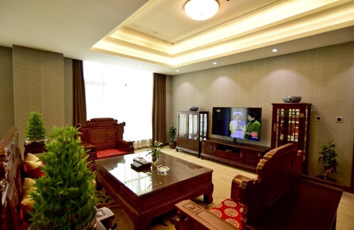 Changsha Hotel | Ramada Plaza by Wyndham Changsha East