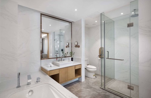 Enshi Hotel | Ramada Plaza by Wyndham Enshi