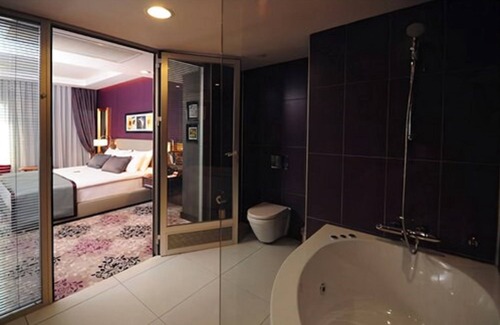 Izmit Hotel | Ramada Plaza by Wyndham Izmit