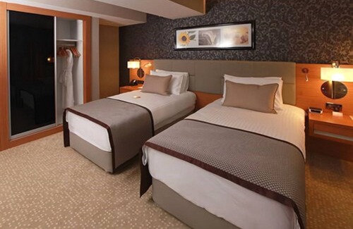 Izmit Hotel | Ramada Plaza by Wyndham Izmit