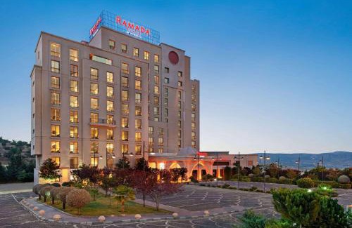 Artuklu Hotel | Ramada Plaza by Wyndham Mardin