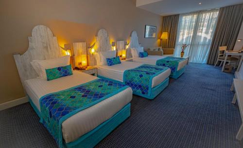 Artuklu Hotel | Ramada Plaza by Wyndham Mardin