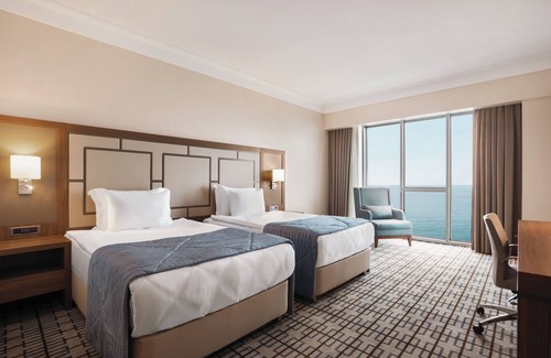 Rize Hotel | Ramada Plaza by Wyndham Rize