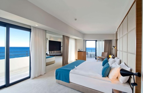 Trabzon Hotel | Ramada Plaza by Wyndham Trabzon