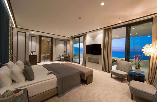 Trabzon Hotel | Ramada Plaza by Wyndham Trabzon