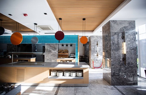 Bagcilar Hotel | Ramada Plaza By Wyndham Istanbul Sultanahmet