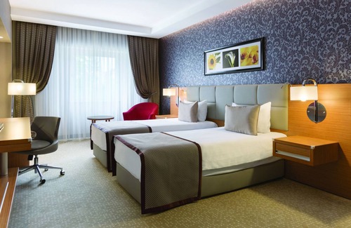Izmit House | Ramada Plaza By Wyndham Izmit
