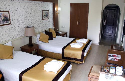 Beyazit Hotel | Ramada Plaza Sultanahmet By Wyndham