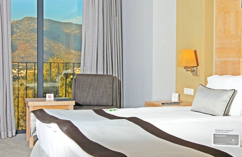Bodrum City Center Hotel | Ramada Resort by Wyndham Bodrum