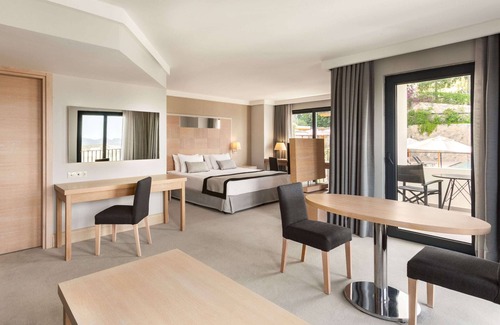 Bodrum City Center Hotel | Ramada Resort by Wyndham Bodrum