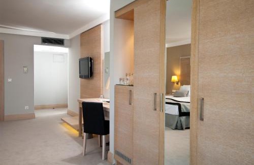 Bodrum City Center Hotel | Ramada Resort by Wyndham Bodrum