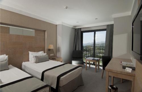 Bodrum City Center Hotel | Ramada Resort by Wyndham Bodrum