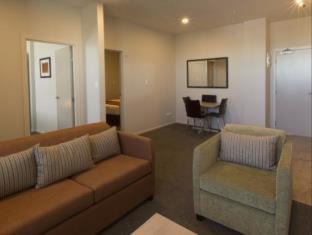Christchurch City Centre Apartment | Ramada Suites by Wyndham Christchurch City