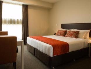 Christchurch City Centre Apartment | Ramada Suites by Wyndham Christchurch City