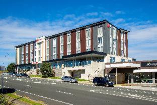 Albany Apartment | Ramada Suites by Wyndham Albany