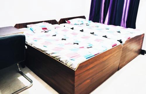 Varanasi House | Ramashish kutir hotel
